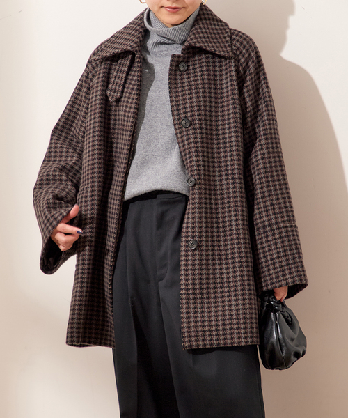 journal standard L'essage（ジャーナルスタンダード レサージュ