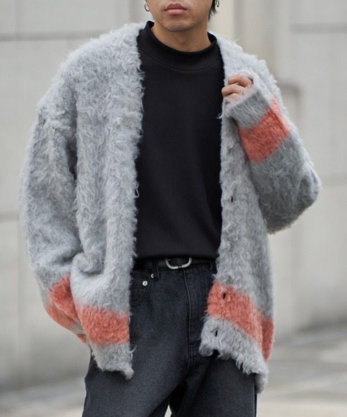 COLONY 2139（コロニー トゥーワンスリーナイン） カーディガン