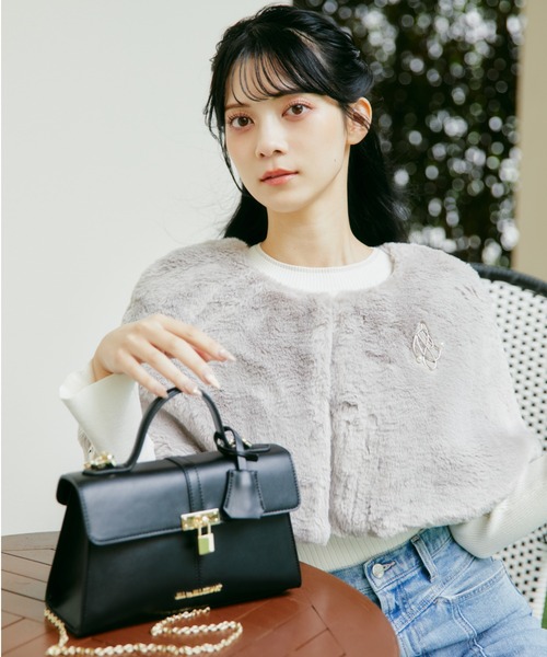 JILL by JILL STUART（ジルバイジルスチュアート） コート アウター