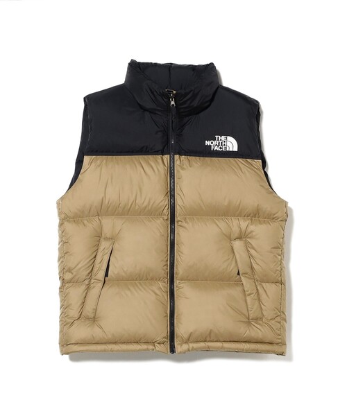 THE NORTH FACE（ザ ノースフェイス） ダウンベスト ベスト THE NORTH