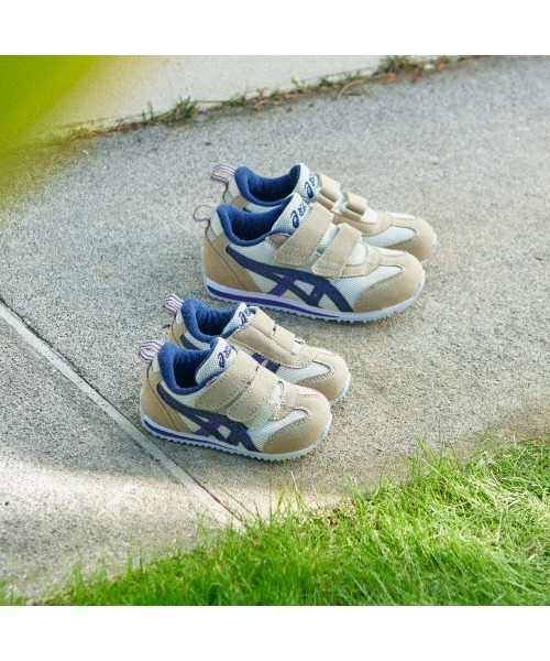 SUKUSUKU（ASICS） スニーカー ASICS KIDS（アシックス キッズ