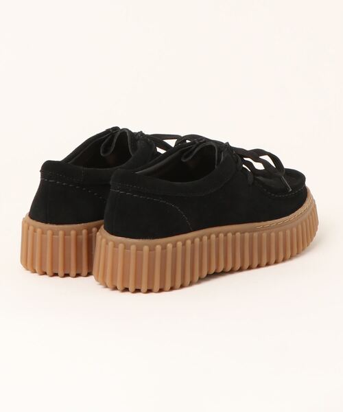 Clarks（クラークス） デッキシューズ モカシン TORHILL BEE