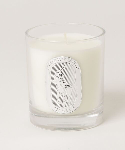 RALPH LAUREN HOME（ラルフ ローレン ホーム） キャンドル シー グラス