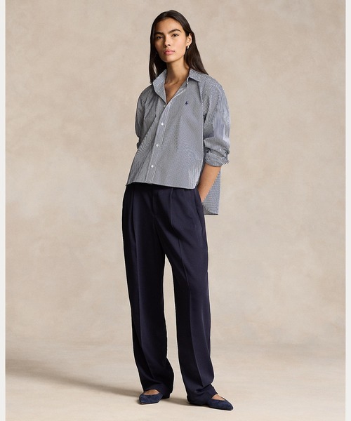 POLO RALPH LAUREN（ポロ・ラルフローレン） ブラウス シャツ