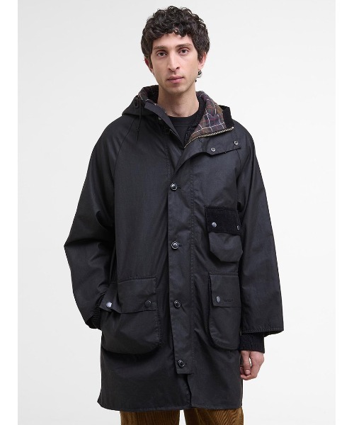 Barbour（バブアー） コート ジャケット “Heritage + / ヘリテージ