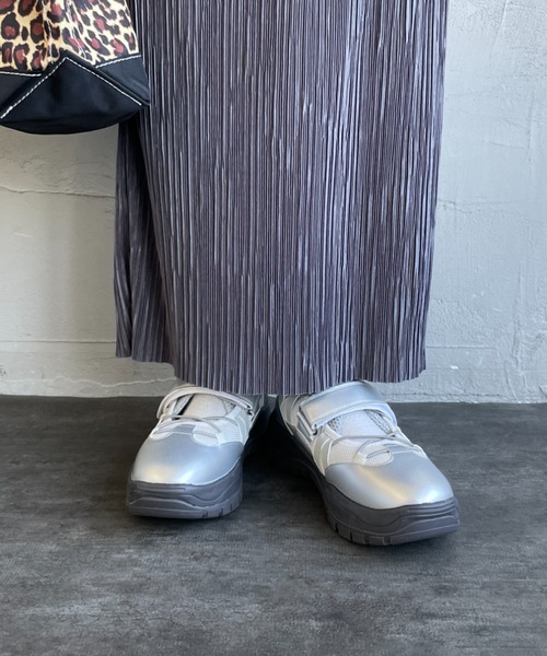 Rockfish Weatherwear（ロックフィッシュウェザーウェア） スニーカー