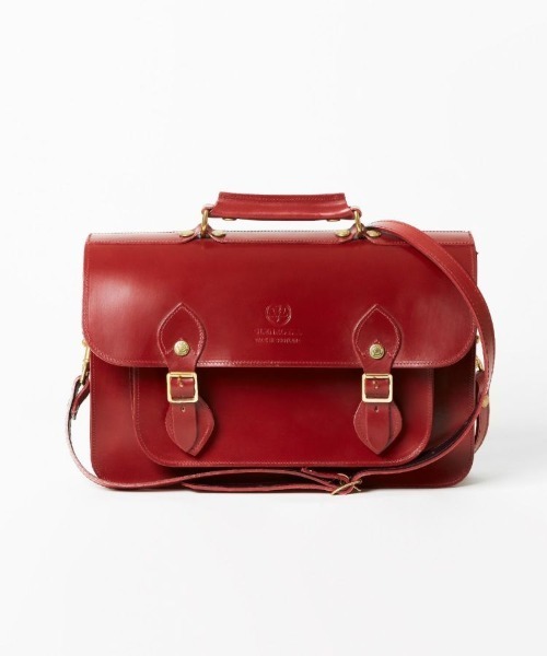 GLENROYAL（グレンロイヤル） ショルダーバッグ バッグ 「GLENROYAL