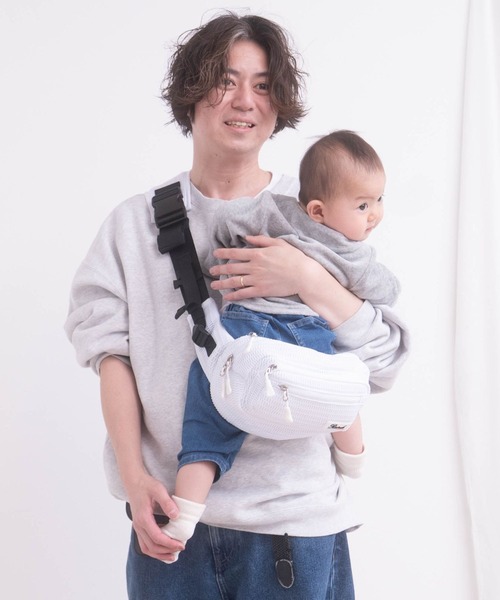 SweetMommy（スウィートマミー） 抱っこ紐 抱っこひも ヒップシート