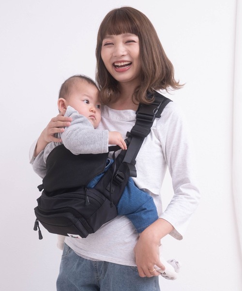 SweetMommy（スウィートマミー） 抱っこ紐 抱っこひも ヒップシート