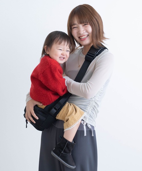 SweetMommy（スウィートマミー） 抱っこ紐 抱っこひも ヒップシート