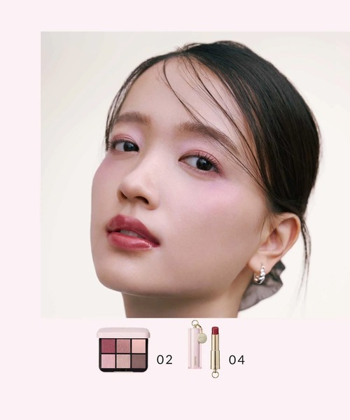 SNIDEL BEAUTY（スナイデルビューティ） アイシャドウ スナイデル