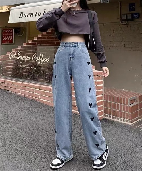 Dream garden（ドリームガーデン） ジーンズ デニム デニムパンツ