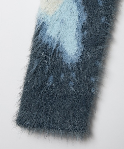 TELOPLAN（テーロプラン） カーディガン Tia Cardigan レディース