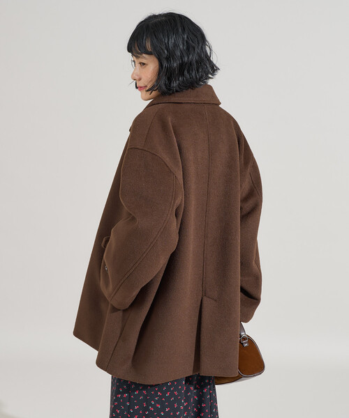 FREAK'S STORE（フリークスストア） ステンカラーコート コート