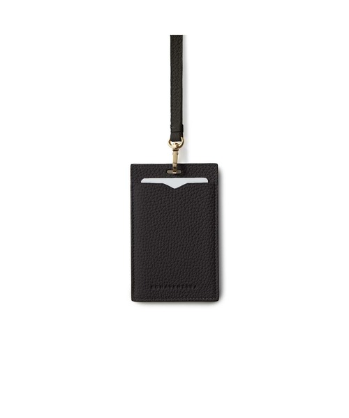 BONAVENTURA（ボナベンチュラ） パスケース IDカードホルダー