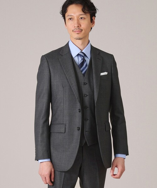 TAKEO KIKUCHI（タケオキクチ） セットアップ 「3ピースセット