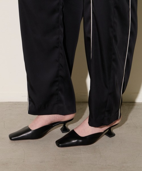 PELLICO SUNNY（ペリーコサニー） サンダル SANTS ミュール 4.0cm