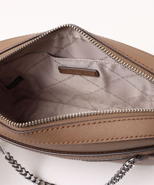 MICHAEL KORS（マイケルコース） ショルダーバッグ バッグ JET SET