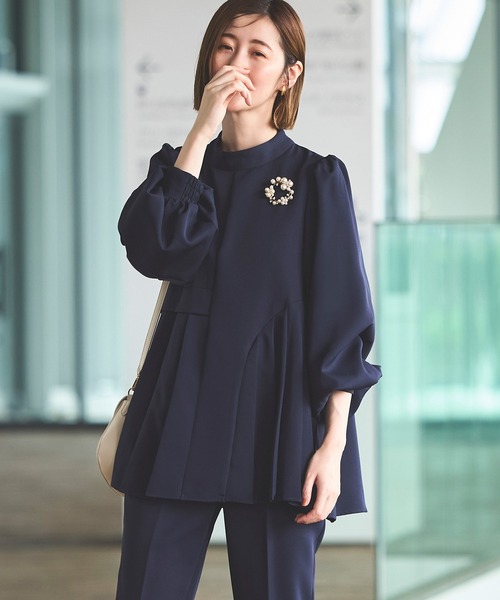 RUIRUE BOUTIQUE（ルイルエブティック） セットアップ レディース