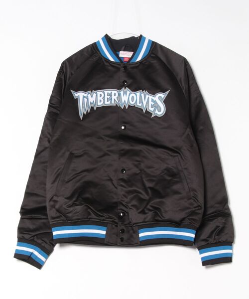 Mitchell&Ness（ミッチェルアンドネス） スタジャン メンズ レディース