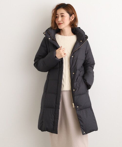 grove（グローブ） ダウンコート ダウンジャケット 「名品アウター