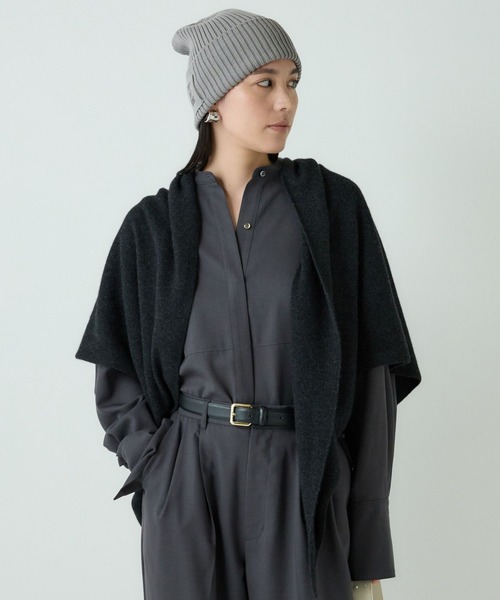 Chaos（カオス） ブラウス シャツ /オルトシャツ 「セットアップ可