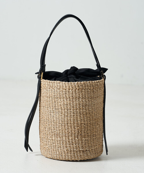 FREAK'S STORE（フリークスストア） かごバッグ カゴバッグ VIOLAd'ORO