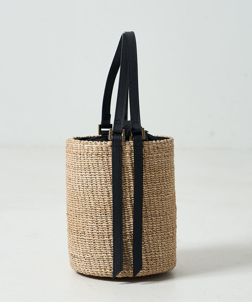 FREAK'S STORE（フリークスストア） かごバッグ カゴバッグ VIOLAd'ORO