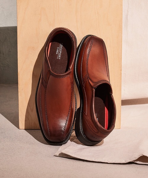 ROCKPORT（ロックポート） ビジネスシューズ 「MEN」スタイルリーダー