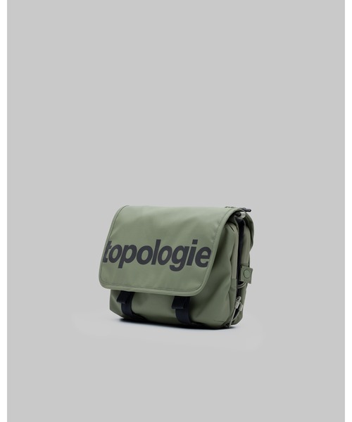 Topologie（トポロジー） ショルダーバッグ バッグ Mobility Sacoche