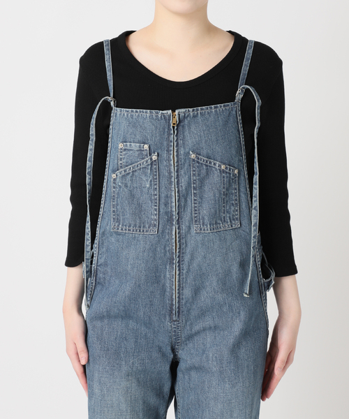 Johnbull（ジョンブル） サロペット オーバーオール 「JOHNBULL