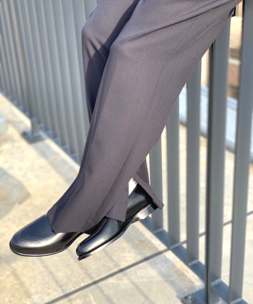 JALAN SRIWIJAYA（ジャラン スリウァヤ） スリッポン Jalan Sriwijaya