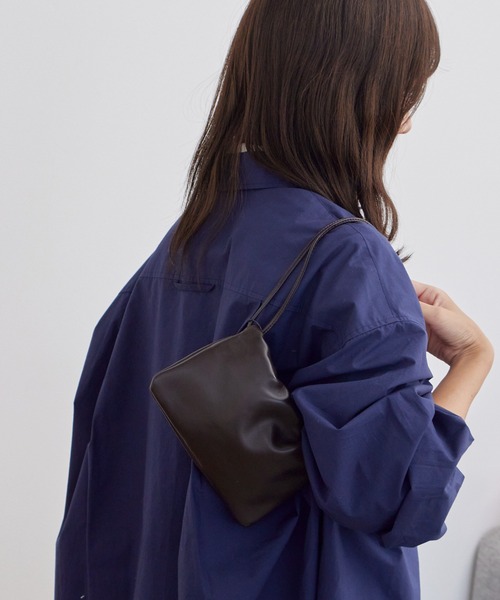 NOTHING WRITTEN（ナッシングリトゥン） ショルダーバッグ バッグ