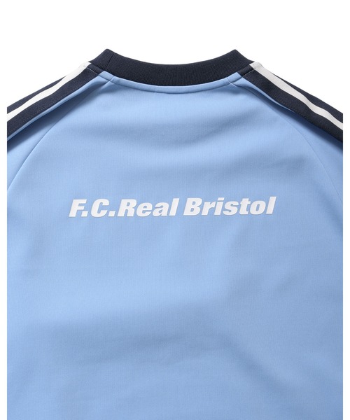 F.C.Real Bristol（エフシーレアルブリストル） トレーナー スウェット