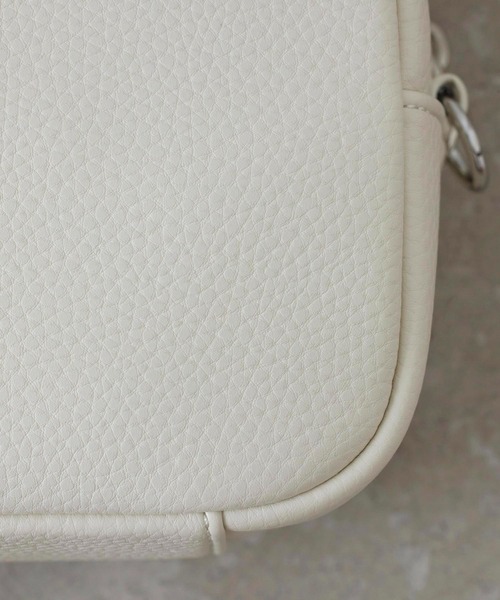 EFOLE（エフォル） ショルダーバッグ バッグ 「ZOZO限定」Side chain