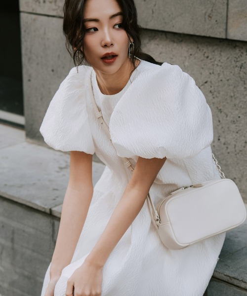 EFOLE（エフォル） ショルダーバッグ バッグ 「ZOZO限定」Side chain