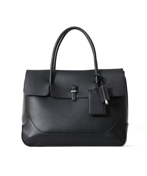 PELLE MORBIDA（ペッレ モルビダ） トートバッグ Maiden Voyage