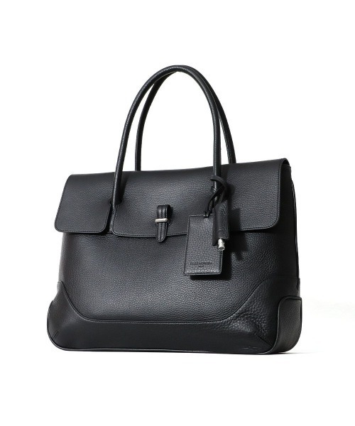 PELLE MORBIDA（ペッレ モルビダ） トートバッグ Maiden Voyage