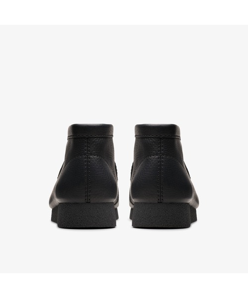 Clarks（クラークス） ブーツ WallabeeEVO BT / ワラビーエヴォブーツ