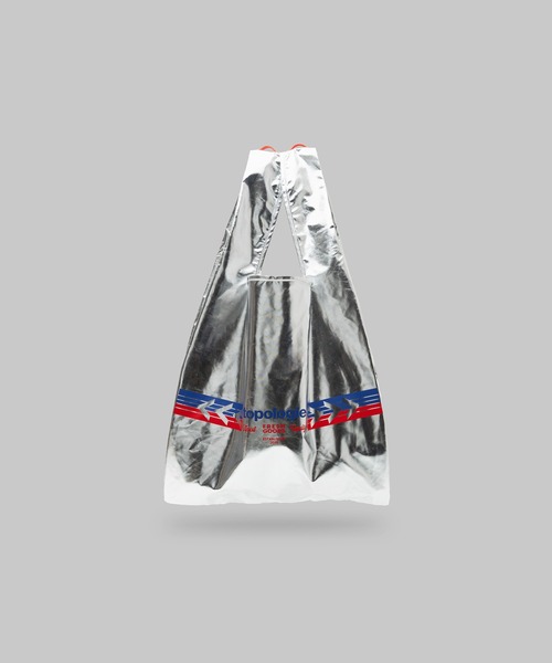 Topologie（トポロジー） エコバッグ Konbini Bag コンビニバッグ