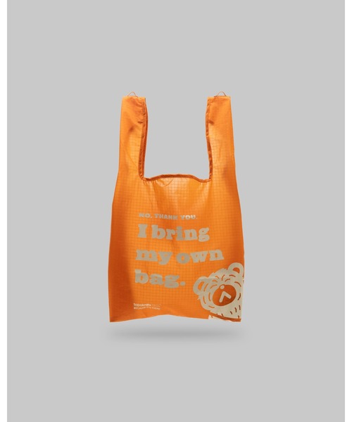 Topologie（トポロジー） エコバッグ Konbini Bag コンビニバッグ