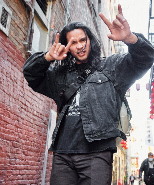 CHROME（クローム） ショルダーバッグ メンズ レディース : ZOZOTOWN