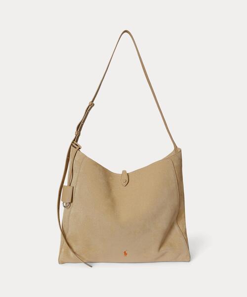 POLO RALPH LAUREN（ポロ・ラルフローレン） ショルダーバッグ バッグ