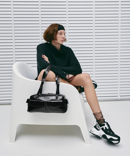 CHARLES ＆ KEITH（チャールズ&キース） ショルダーバッグ バッグ