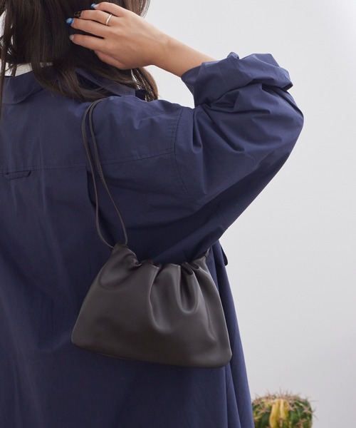 NOTHING WRITTEN（ナッシングリトゥン） ショルダーバッグ バッグ