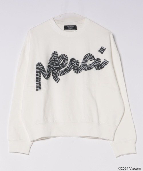 PARKS TOKYO SELECT（パークストウキョウセレクト） トレーナー