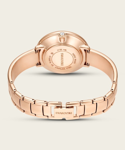 SWAROVSKI（スワロフスキー） 腕時計 「公式」「スワロフスキー