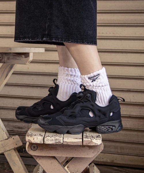 Reebok（リーボック） スニーカー インスタ ポンプフューリー 94