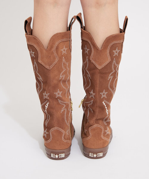 CONVERSE（コンバース） ブーツ 「CONVERSE/コンバース」ALL STAR