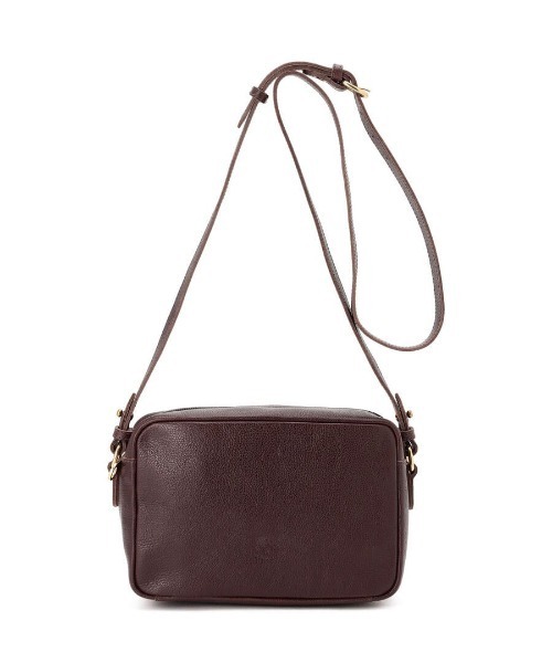 IL BISONTE（イルビゾンテ） ショルダーバッグ バッグ IL BISONTE